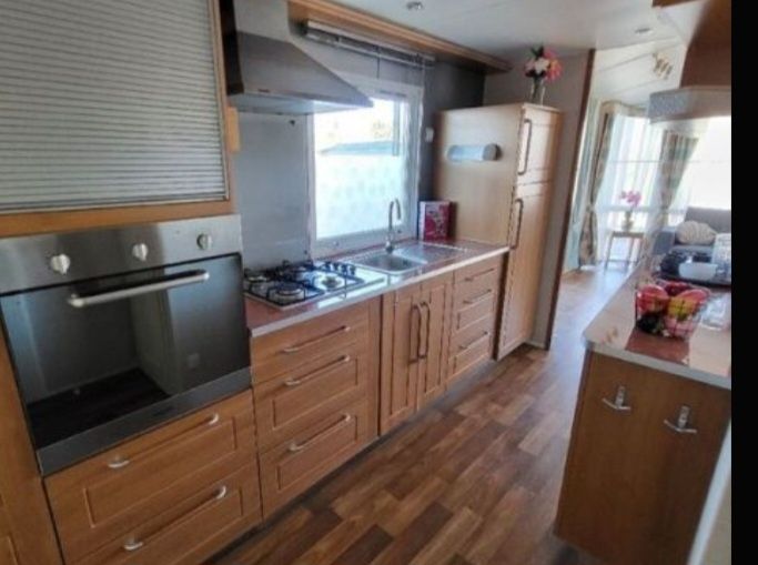Mobil Home IRM 2 quartos