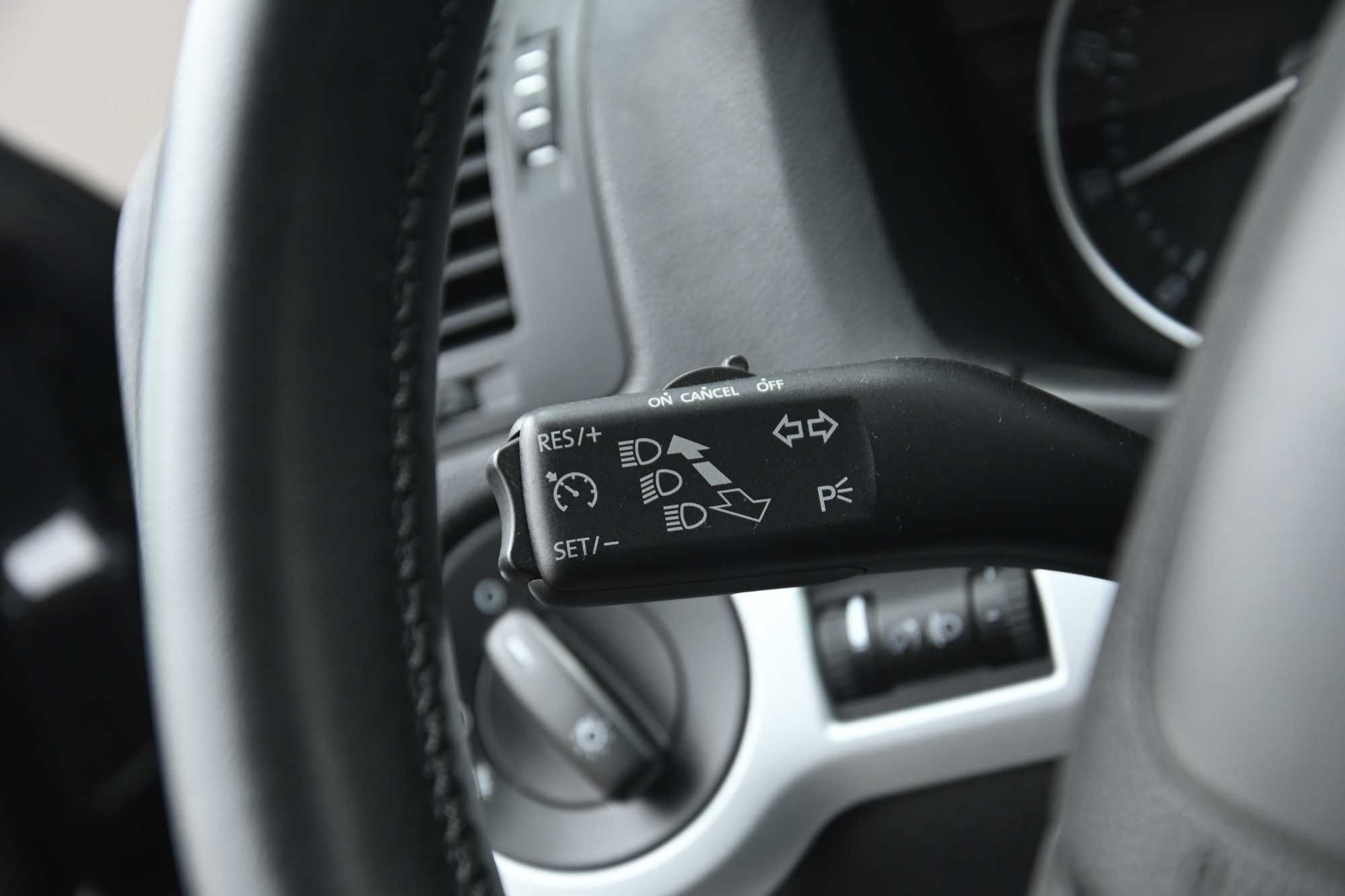 Skoda Octavia 2009