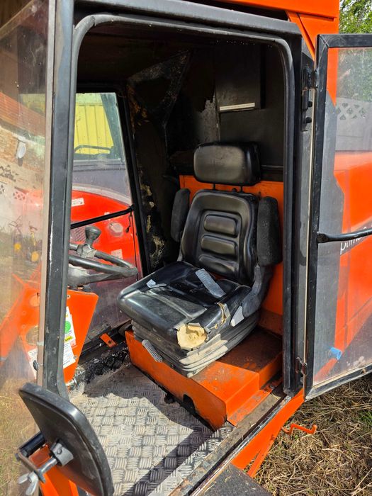 Układarka do kostki brukowej Optimas H66 Faktura VAT 23% cena brutto