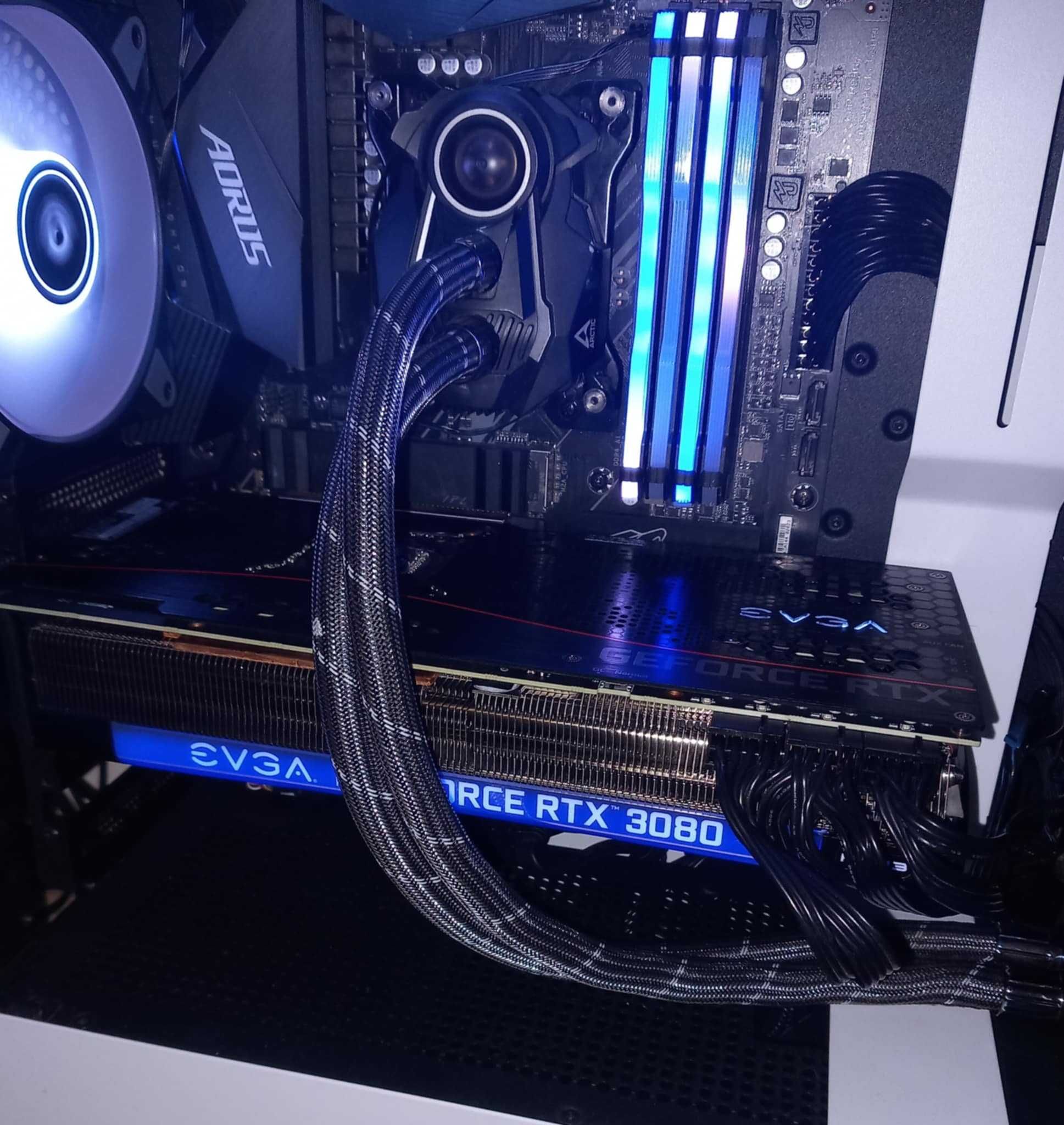 Componentes Gaming