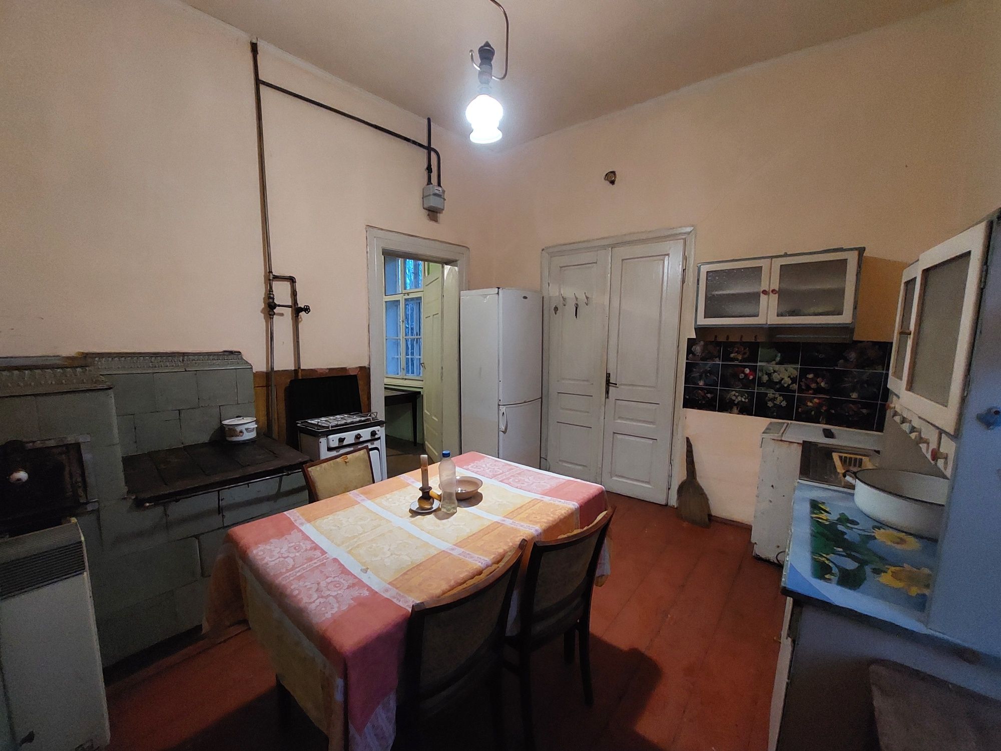 Продаж 2 кім квартири приват типу 63м2 вул.І.Сеник Борислав