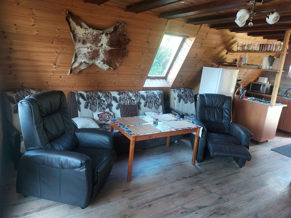 domek noclegi pokoje kawalerski imprezy jezioro Żywieckie góry