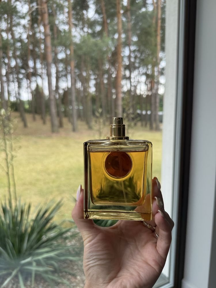 Burberry Goddess eau de perfume intense 100 ml