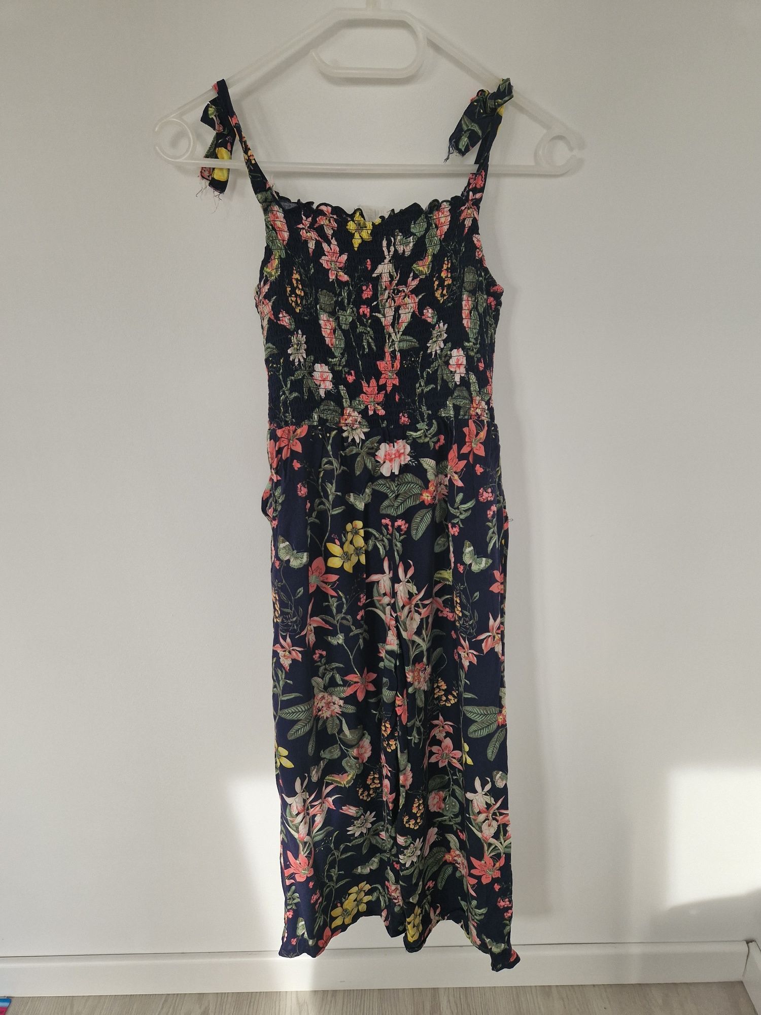 Kombinezon dziewczęcy 152cm H&M