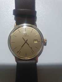 Zegarek omega złota meska