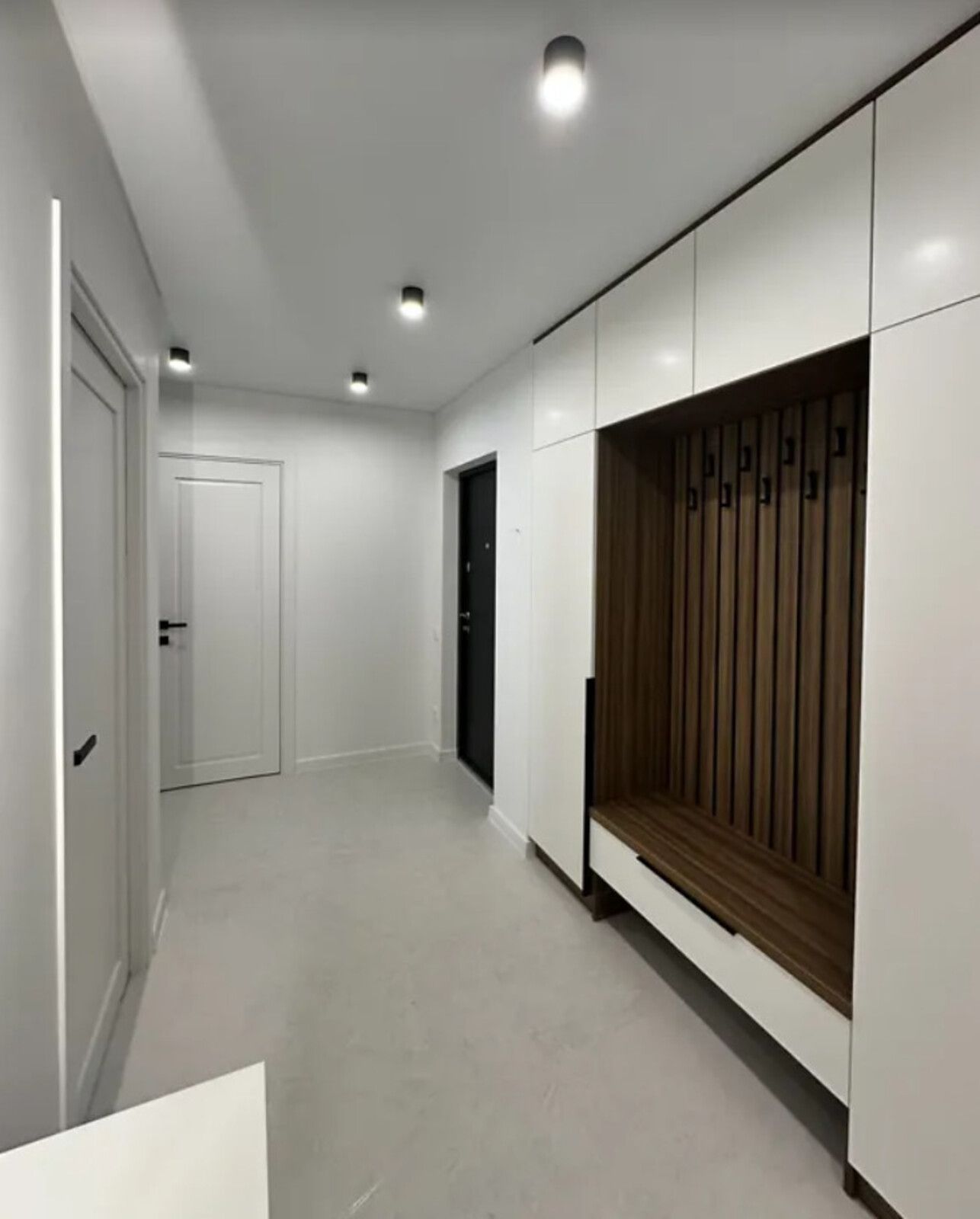 Продаж 3к квартири 81.6 кв. м на вул. Київська, БАМ.Тернопіль