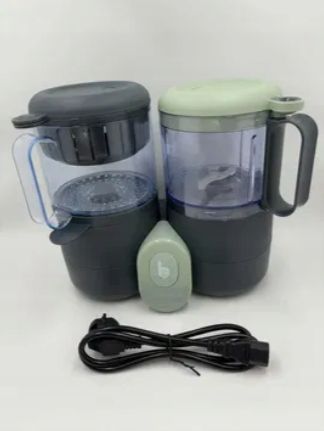 BABYMOOV Nutribaby One robot kuchenny 4w1 2000ml USZKODZONY