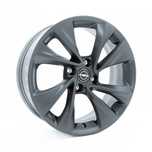FABRYCZNIE NOWE ORYGINALNE Felgi Opel 17" Crossland Combo Life Mokka