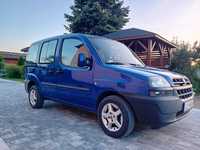 Fiat doblo 1.3 diesel