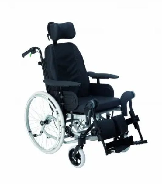 Инвалидная коляска для взрослых