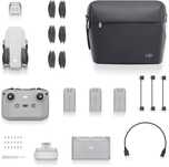Dron Dji Mini 2 SE Fly More Combo