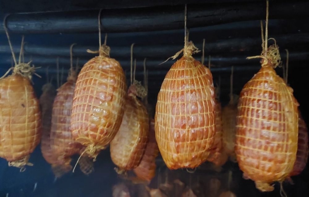 SWOJSKIE WĘDLINY,  dostawa przed Świętami, Wysyłka !!