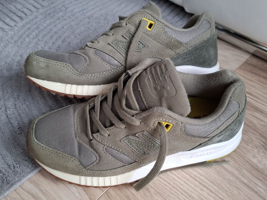 Buty damskie New Balance W530CUB