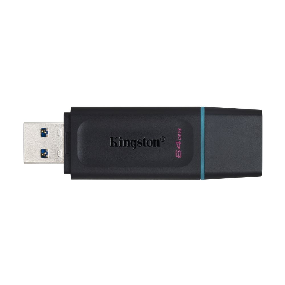 Kingston pendrive 64GB USB 3.2 DT Exodia