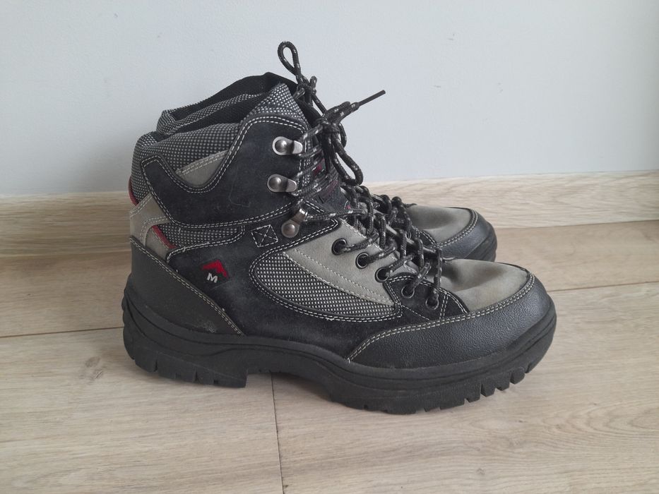 Mounty outdoor wear buty trapery rozmiar 44