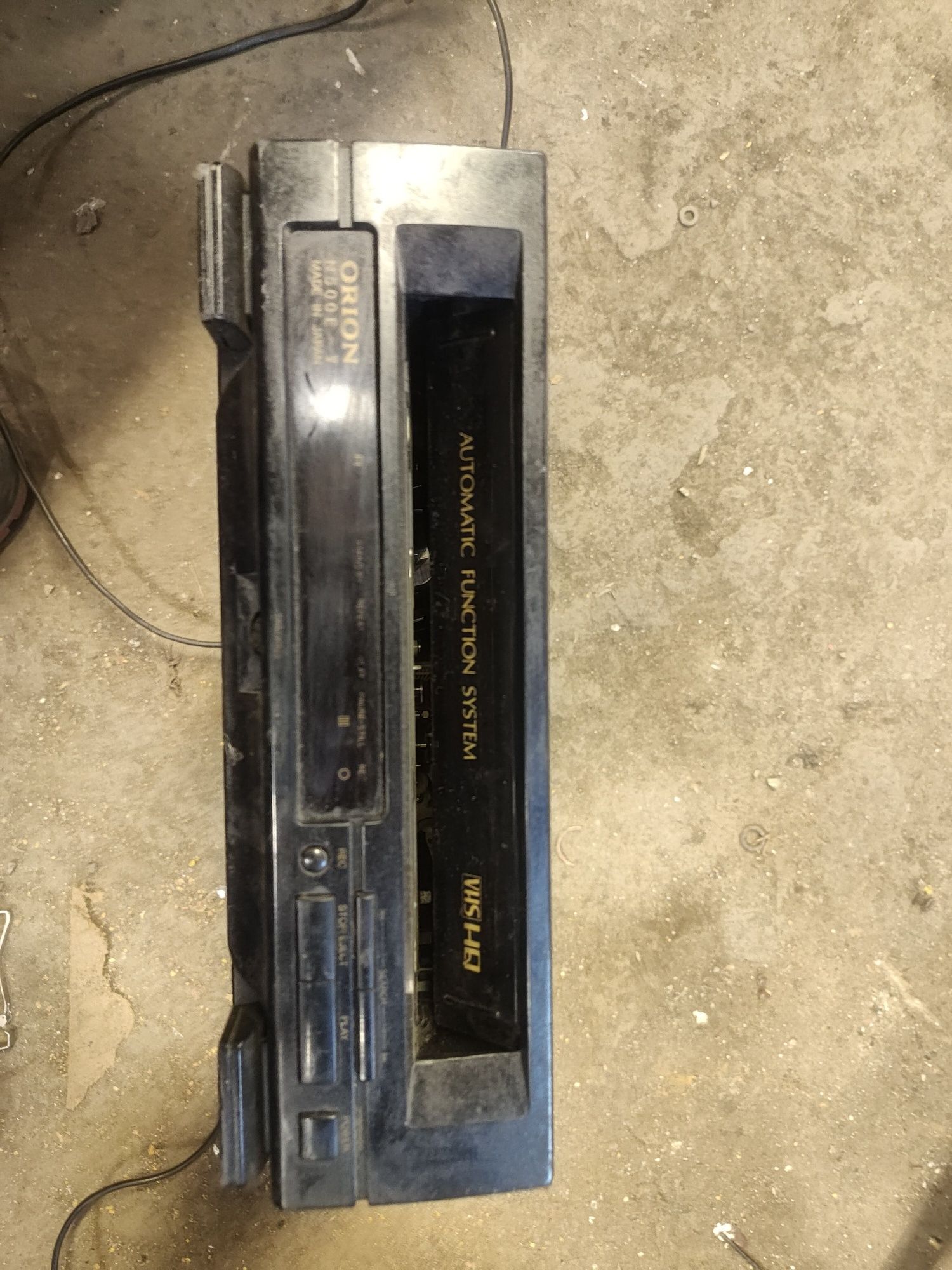 Magnetowid Orion