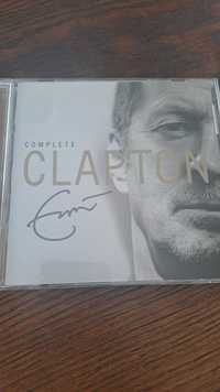 Eric Clapton Complete Clapton CD