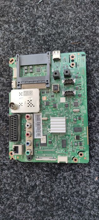 Main BN41-01795A від тв Samsung UE32EH5047
