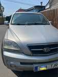 Kia Sorento 2003 рік 2.5л дізель
