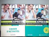 Objectif express a1/a2