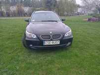 Sprzedam BMW E61 3.0 M57