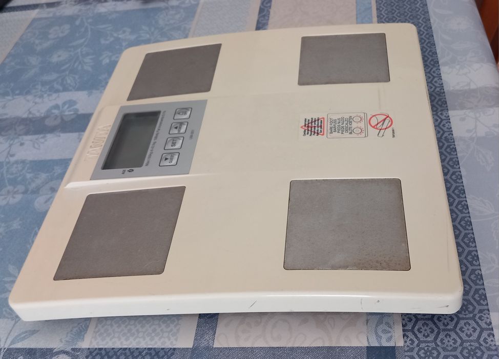 BALANÇA PARA CRIANÇA OU ADULTO COM PILHAS .Casa,wc,Sala,Quarto.