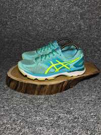 Кросівки Asics GT-2000 4W Blue Kayano Nimbus 37(23см)