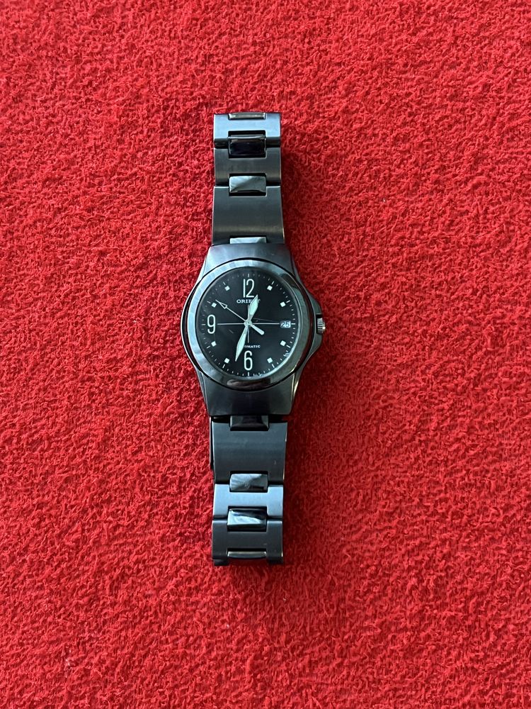 Годинник Orient Automatic PFAD-DO CS