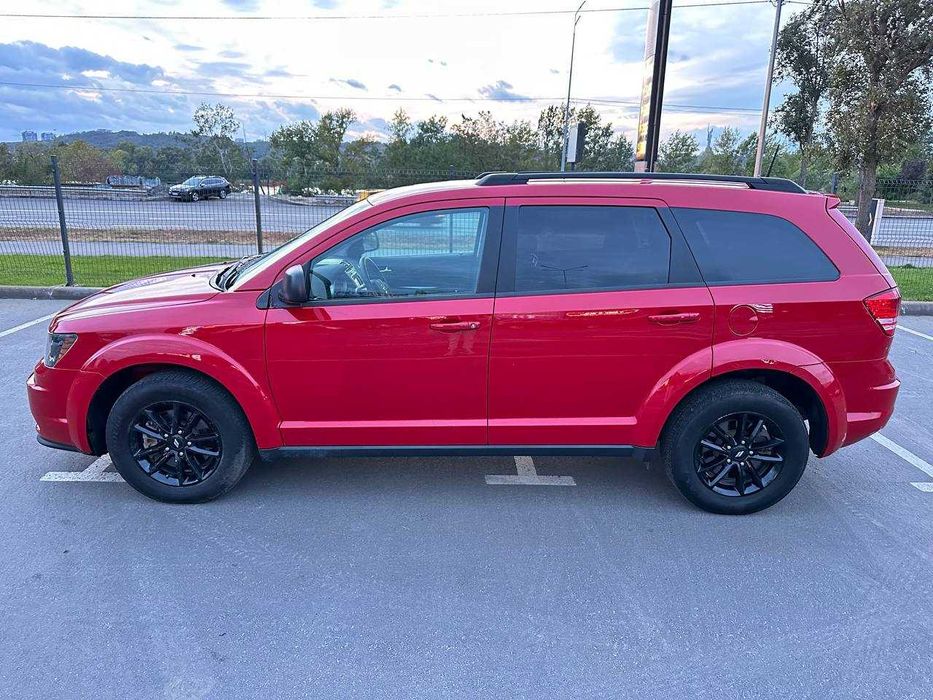 Оренда Авто / Прокат Авто / 7 місць !/ Оренда Dodge / Оренда під таксі