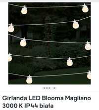 Girlanda LED bloom 12m