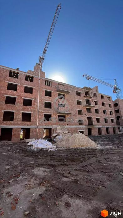 Твоя казкова квартира на Бандери 60