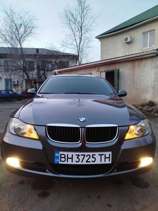 Продам BMW 3 series