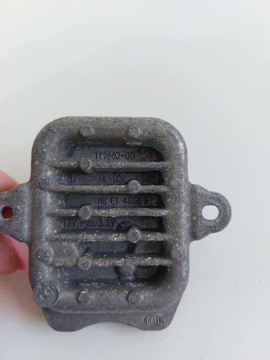 Moduł led jeż BMW F30 F31