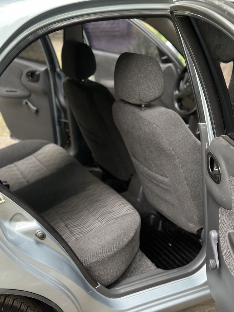 Продам Daewoo Sens 2013 год 110 тысяч пробег
