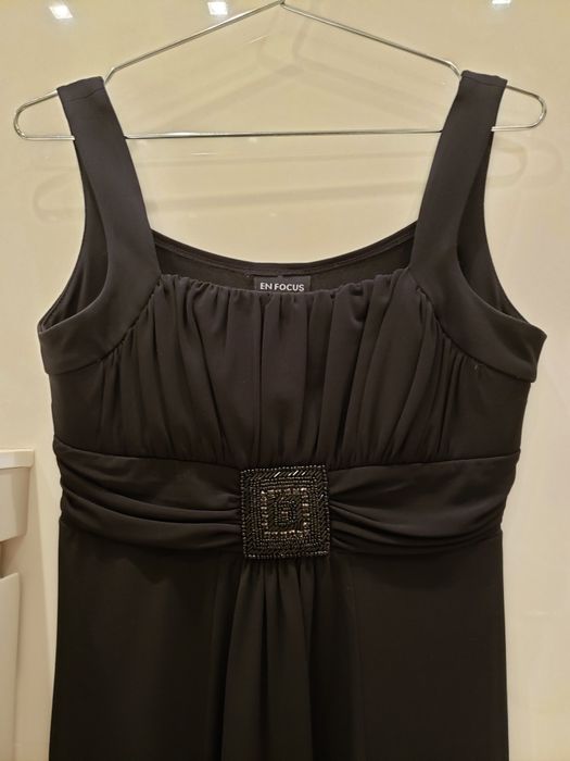 Vestido de Cerimónia tamanho S