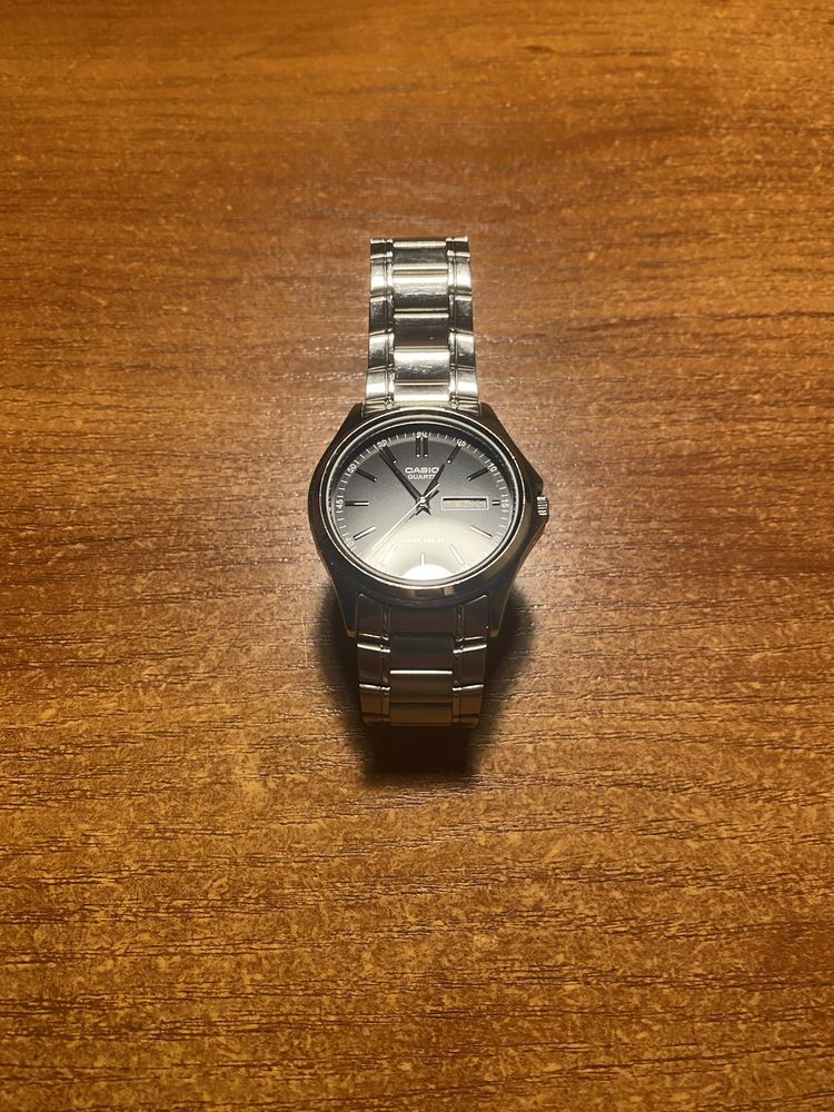 Годинник casio оргинальні