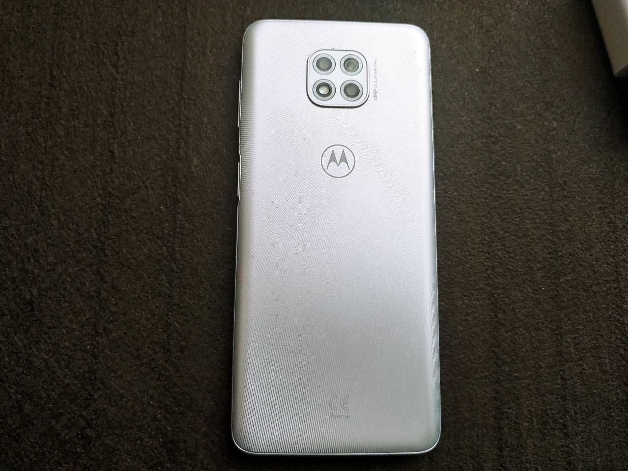 Motorola Moto G Power XT2117-4 MC36F Polar Silver