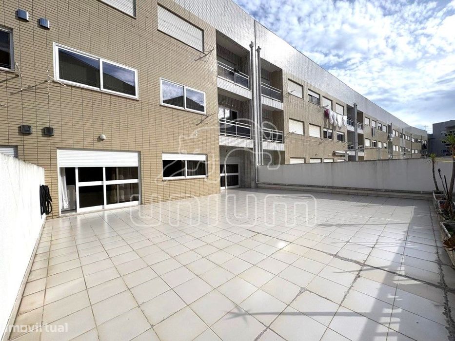 Apartamento Abelheira