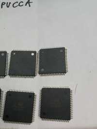 Atmel Atmega128L