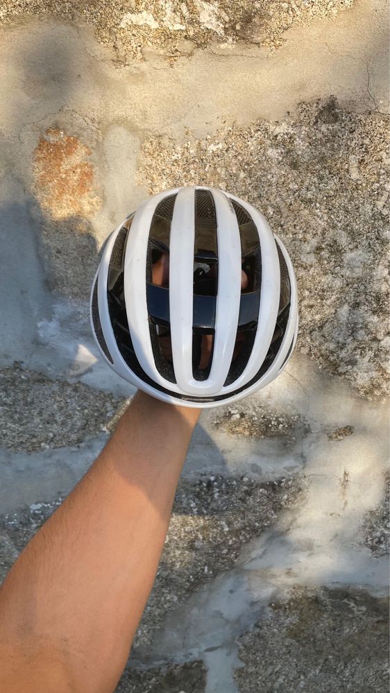 Capacete ABUS AirBreaker
