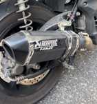Escape Akrapovic Nmax