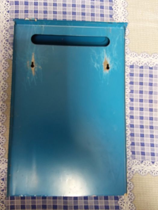 Ящик   для пошти