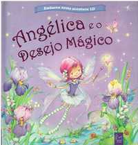 7900

Angélica e o Desejo Mágico

editor: Editora Educação Nacional