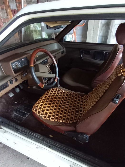 sprzedam lada samara
