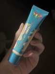 Urban decay Hydromaniac Tinted Glow Hydrator тональний крем-тинт