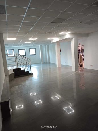 Atrakcyjny lokal do wynajęcia 108,50 m2