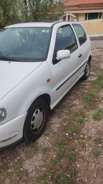 Volkswagen Polo 1998