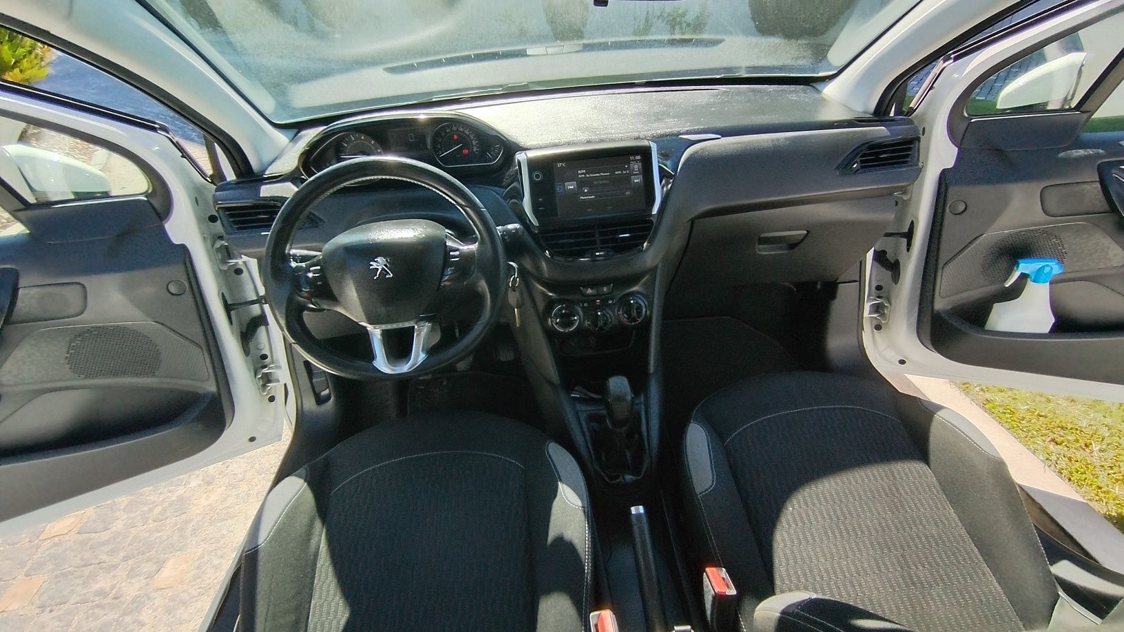 Peugeot 208  Bonito