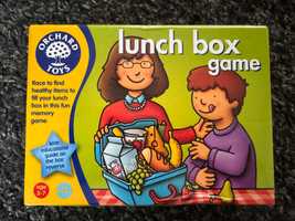 Lunch Box Game - gra dla najmłodszych