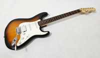 Gitara Squier Bullet Stratocaster made in Indonesia